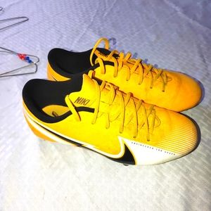 Nike Soccer Cleats